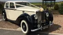 Rolls-Royce Silver Dawn