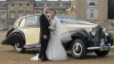 Rolls-Royce Silver Wraith