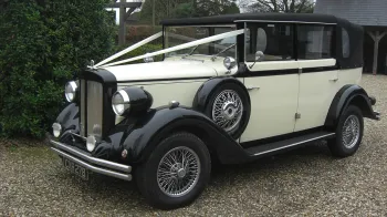 Regent Landaulette