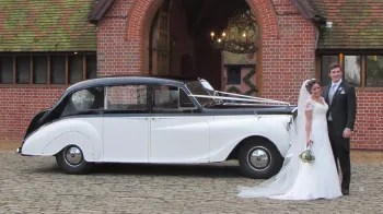 Austin Princess Limousine