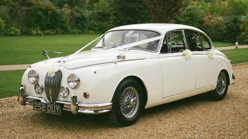 Jaguar MK II
