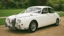Jaguar MK II