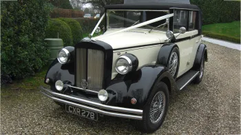 Regent Landaulette
