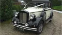 Regent Landaulette