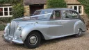 Austin Princess Limousine
