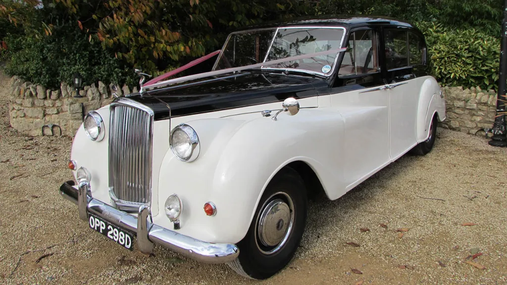Austin Princess Limousine