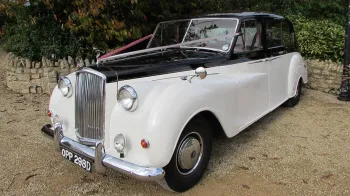 Austin Princess Limousine
