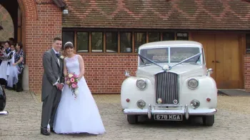Austin Princess Limousine