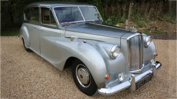 Austin Princess Limousine
