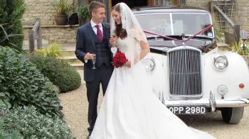 Austin Princess Limousine