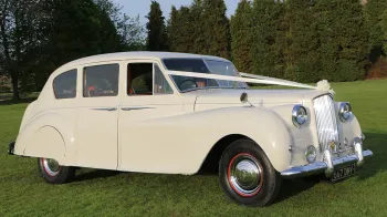 Austin Princess Limousine