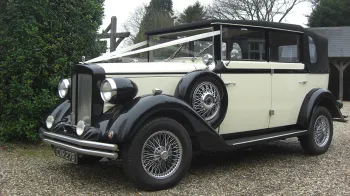 Regent Landaulette
