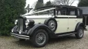 Regent Landaulette
