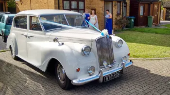 Austin Princess Limousine