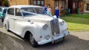 Austin Princess Limousine