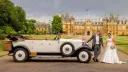 Rolls-Royce Open Tourer
