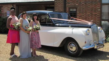 Austin Princess Limousine