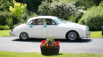 Jaguar MK II