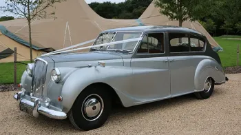 Austin Princess Limousine