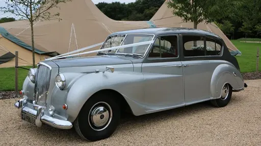 Austin Princess Limousine