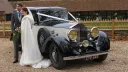 Rolls-Royce 25/30 Limousine