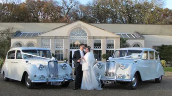 Austin Princess Limousine