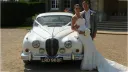 Jaguar MK II