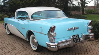 Buick Century