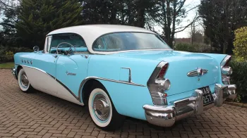 Buick Century