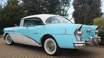 Buick Century