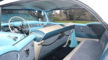 Buick Century