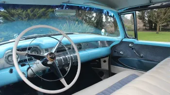 Buick Century