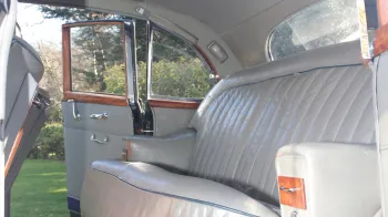 Bentley S1 Hooper Empress