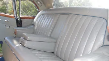 Bentley S1 Hooper Empress