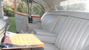 Bentley S1 Hooper Empress