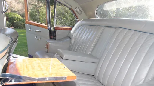 Bentley S1 Hooper Empress