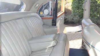 Bentley S1 Hooper Empress