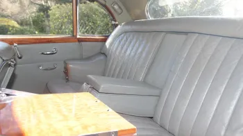 Bentley S1 Hooper Empress