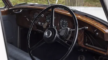 Rolls-Royce Silver Cloud II