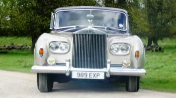Rolls-Royce Phantom V