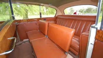 Austin Princess Limousine