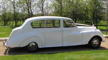Austin Princess Limousine