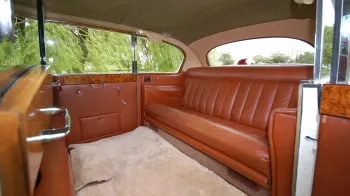 Austin Princess Limousine