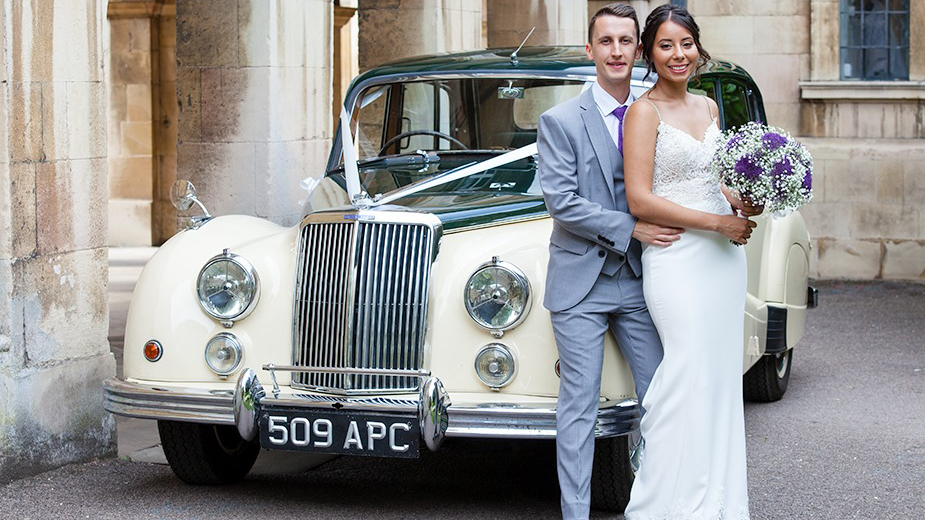 Armstrong-Siddeley Sapphire