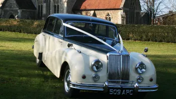 Armstrong-Siddeley Sapphire