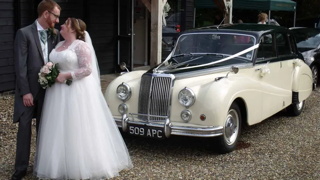 Armstrong-Siddeley Sapphire
