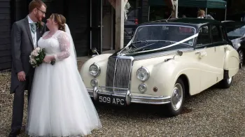 Armstrong-Siddeley Sapphire