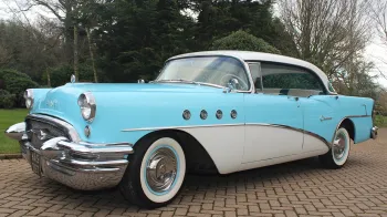 Buick Century