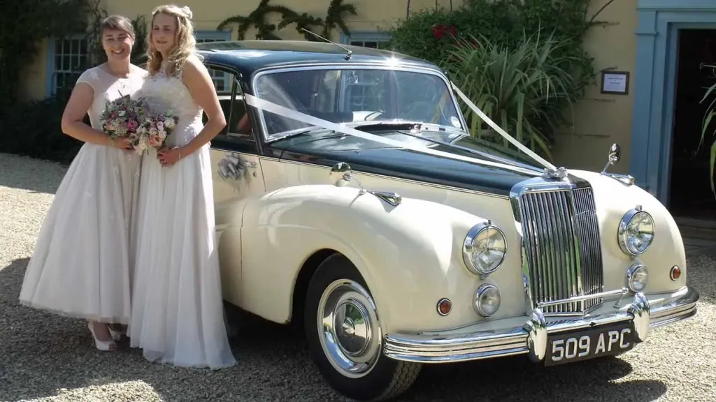 Armstrong-Siddeley Sapphire