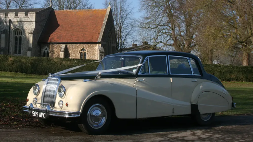 Armstrong-Siddeley Sapphire